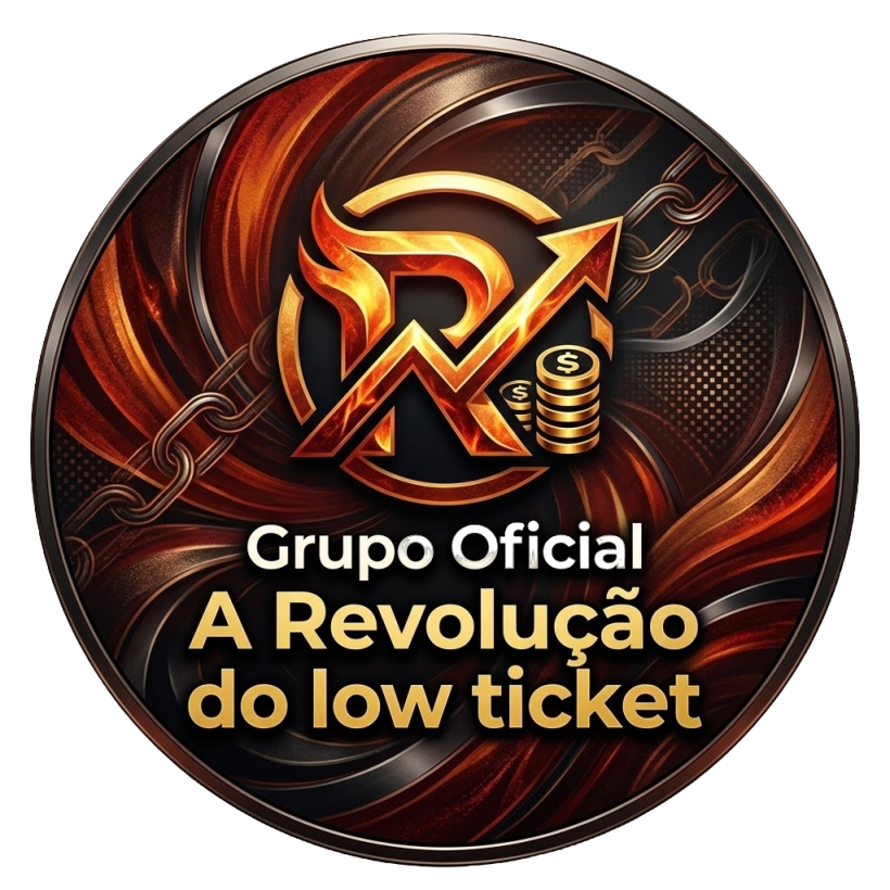 A Revolução do Low Ticket